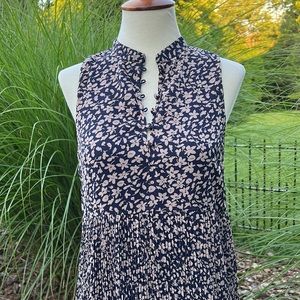 Whyte Valentyne Midi Dress